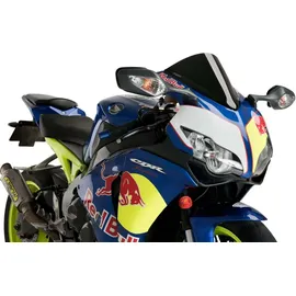 PUIG Lenkerendgewichte für Motorrad Honda Cbr 1000 Rr Fireblade Schwarz