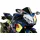 PUIG Lenkerendgewichte für Motorrad Honda Cbr 1000 Rr Fireblade Schwarz