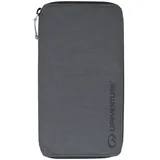 Lifeventure RFID Travel Geldbörse grau