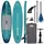 Aqua Marina Beast 320 x 81 cm blau