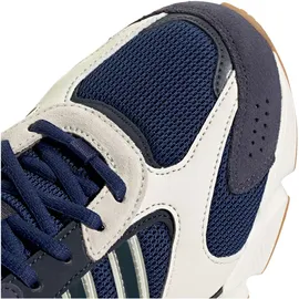 adidas Crazychaos 2000 Herren Blau/Weiß 42