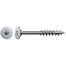 SPAX Korpusverbinder T-STAR plus Teilgewinde 4 x 34 mm 200 Stück