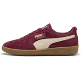 Puma Palermo Sportschuhe - Ruby Shimmer / Alpine Snow - EU 39