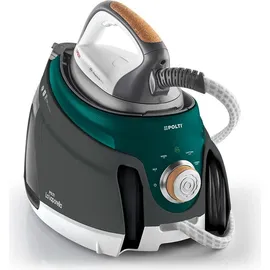 Polti La Vaporella XT120C türkis/Grau