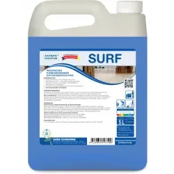 SURF Fußbodenreiniger zur Nachbeschichtung 01076-05 , 5 Liter - Kanister