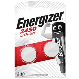 Energizer Lithium CR 2450 2 St.