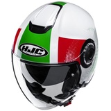 HJC Helmets HJC i40N Pyle MC41 Jethelm S