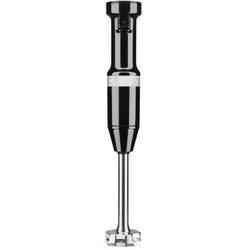 KitchenAid  Stabmixer Classic mit Kabel und 4-Punkt-Edelstahlklinge