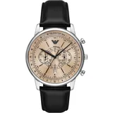 Giorgio Armani Emporio Armani AR11634 Leder 44 mm AR11634