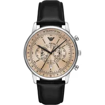 Giorgio Armani Emporio Armani AR11634 Leder 44 mm AR11634