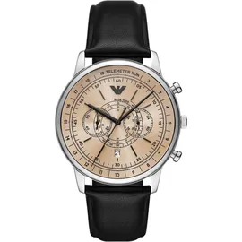 Giorgio Armani Emporio Armani AR11634 Leder 44 mm AR11634