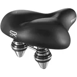 Selle Royal Manhattan Relaxed Unisex - Schwarz