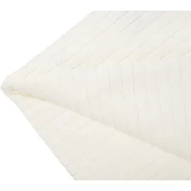 Gözze - Geschirrtuch-Set, 3-teilig, Mikrofaser-Poliertuch, 50 x 70 cm - Creme