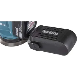 Makita DBO180RTJ inkl. 2 x 5 Ah + Makpac Gr. 2