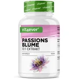 Vit4ever Passionsblume Extrakt Kapseln 240 St.