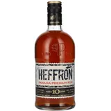 Heffron 10 Jahre Rum 0,7 Liter 40% Vol.