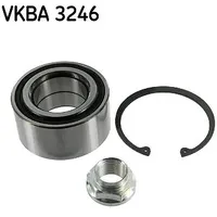 SKF Radlagersatz