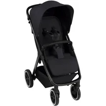 ABC-Design ABC Design Buggy Avus Air 2 Coal Aluminium
