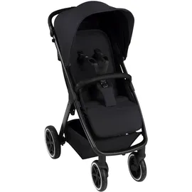 ABC-Design ABC Design Buggy Avus Air 2 Coal Aluminium