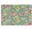 Kinder Spiel Teppich Bunt 80x160cm