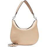 Liebeskind gmbh Women's Alessa 3 Pebble M Sandy Hobo