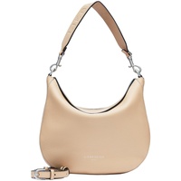 Liebeskind Berlin Liebeskind gmbh Women's Alessa 3 Pebble M Sandy Hobo