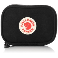 Fjällräven Kånken Card Wallet Black,