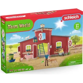 Schleich Farm World 42606
