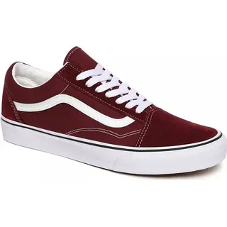 Old Skool Port Royale/True White 40,5