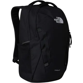 The North Face Vault schwarz