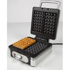 DOMO collection Waffeleisen