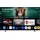 Samsung TU8005 55" 3840 x 2160 Pixel LED 4K-Fernseher