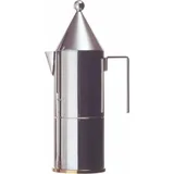 Alessi La Conica Espressomaschine, 300 ml,