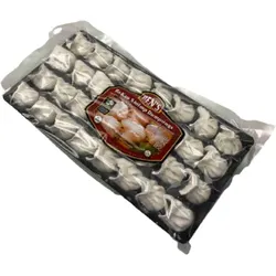 Ben's Crystal Garnelen-Dumplings 800g