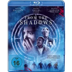 From the Shadows (Blu-ray)