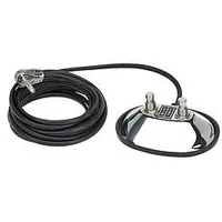 Fender 2-Button Vintage Style Footswitch/Fußschalter