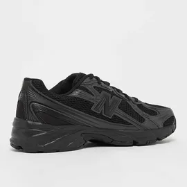 New Balance 740 Black 44
