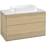 Villeroy & Boch Finion Waschtischunterschrank G64100PC
