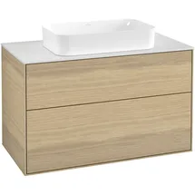 Villeroy & Boch Finion Waschtischunterschrank G64100PC