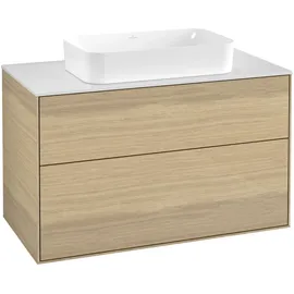 Villeroy & Boch Finion Waschtischunterschrank G64100PC