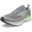 Sneaker Grau Neongrün Primer 44 EU