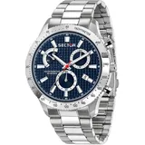 Sector Chronograph 270 R3273778003 - silber