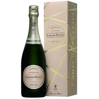 Laurent-Perrier Harmony Demi-Sec Champagne 750mL