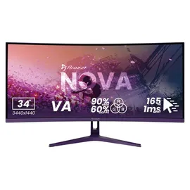 Arozzi Nova 34"