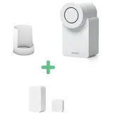 NUKI Smart Lock Go Türschloss