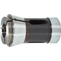 FAHRION Druckspannzange DIN6343 0173E 180 Querrillen
