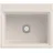 rechts flächenbündig crema Excenterbetätigung 600 x 510 mm