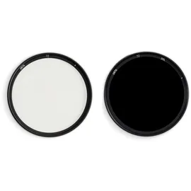 Urth Magnetic ND1000 (Plus+) 72mm
