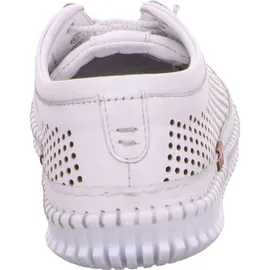 Andrea Conti in Weiß | Gr.: 40