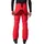 Rossignol Ski Hosen - Sports Red - L